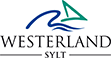 Logo Westerland klein - Sehenswürdigkeiten auf Sylt