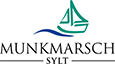 Logo Munkmarsch klein - Sehenswürdigkeiten auf Sylt