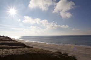 Image "Nordseeinsel Sylt" on Page "Nordseeinsel Sylt"