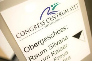 Image "Congress Centrum Sylt" on Page "Congress Centrum Sylt"