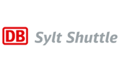 Image "Logo Db Sylt Shuttle" on Page "Sylter Wintermarkt"