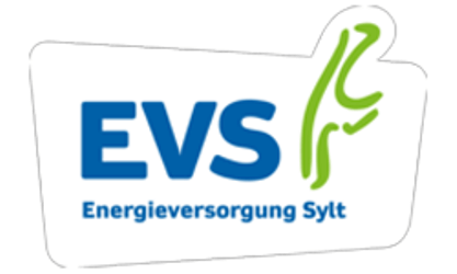 Image "Logo Energieversorgung Sylt" on Page "Sylter Wintermarkt"