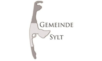 Image "Logo Gemeinde Sylt" on Page "Sylter Wintermarkt"