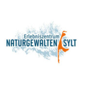 Image "Erlebniszentrum Naturgewalten Logo" on Page "UN-Ozean Dekade"