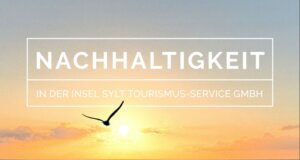 Image "Nachhaltigkeit beim Insel Sylt Tourismus-Service" on Page "Nachhaltigkeit beim Insel Sylt Tourismus-Service"