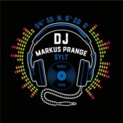 Image "Logo DJ Markus Prange" on Page "Sundowner Rhythm & Beats"