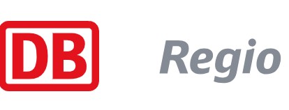 Image "Db Regio Logo" on Page "Gewinnspiel DB Regio und Destinative"