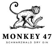 Image "Monkey47 Logo" on Page "Sundowner Rhythm & Beats"