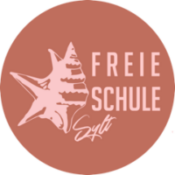 Image "Logo Freie Schule" on Page "Gemeinsam nachhaltig auf dem Windsurf World Cup Sylt"