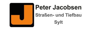 Image "Peter Jacobsen Sylt Logo" on Page "Sylter Wintermarkt"