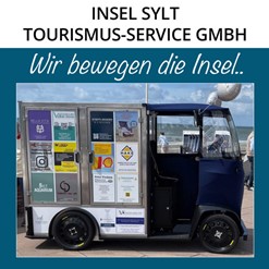 Image "Antric One Sprottenwerbung Ists" on Page "Insel Sylt Tourismus-Service GmbH"