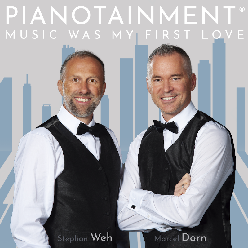Pianotainment® zu Gast in Westerland auf Sylt
