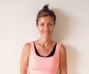 Heidi Zimmermann Yoga-Teacher Syltness Center